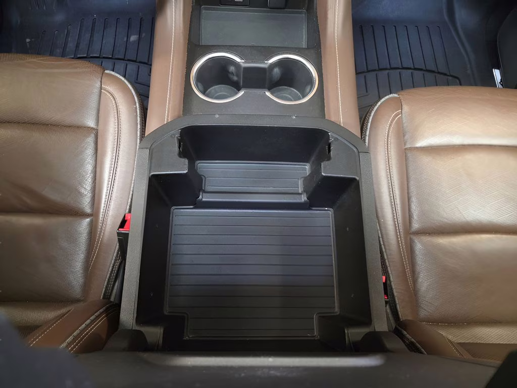 2021 Iridescent Pearl Tricoat Chevrolet Suburban High Country 4X4 SUV