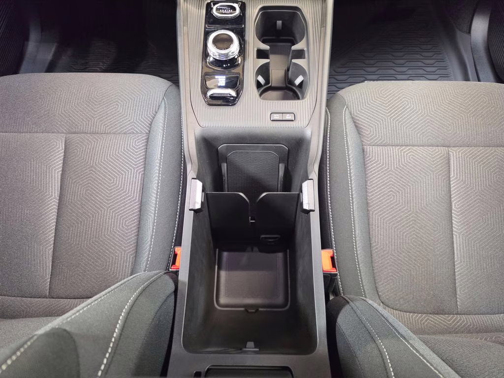 2026 Red Hot Pearlcoat Jeep Cherokee Laredo 4X4 SUV