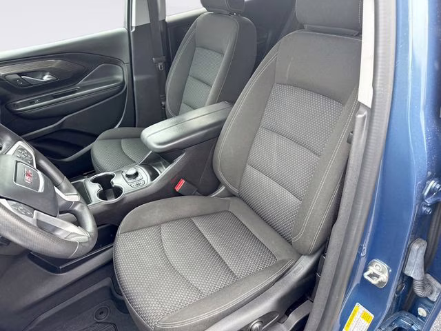 2024 Downpour Metallic GMC Terrain SLE FWD SUV