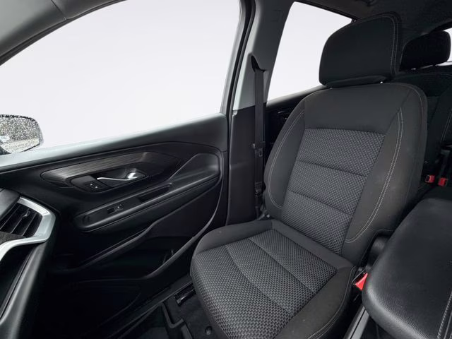 2024 Downpour Metallic GMC Terrain SLE FWD SUV