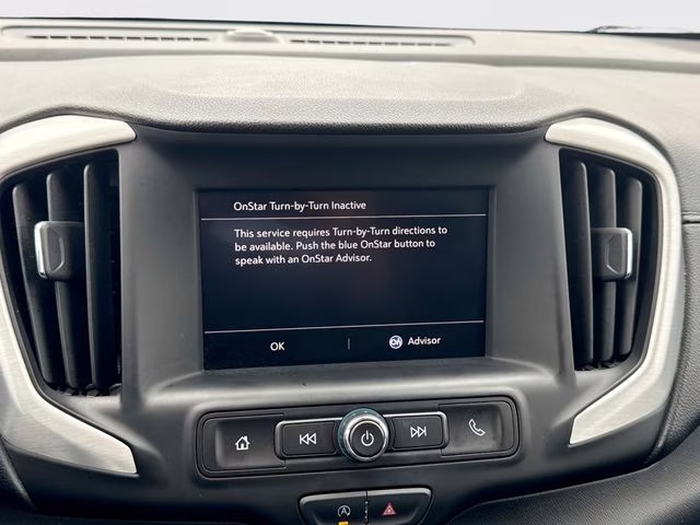 2024 Downpour Metallic GMC Terrain SLE FWD SUV