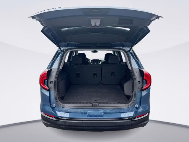 2024 Downpour Metallic GMC Terrain SLE FWD SUV