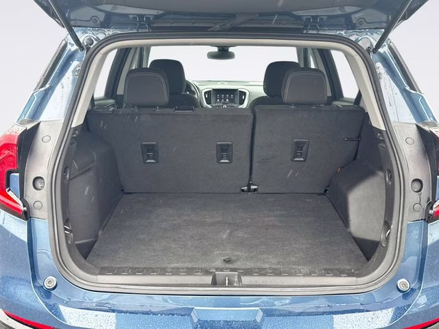 2024 Downpour Metallic GMC Terrain SLE FWD SUV