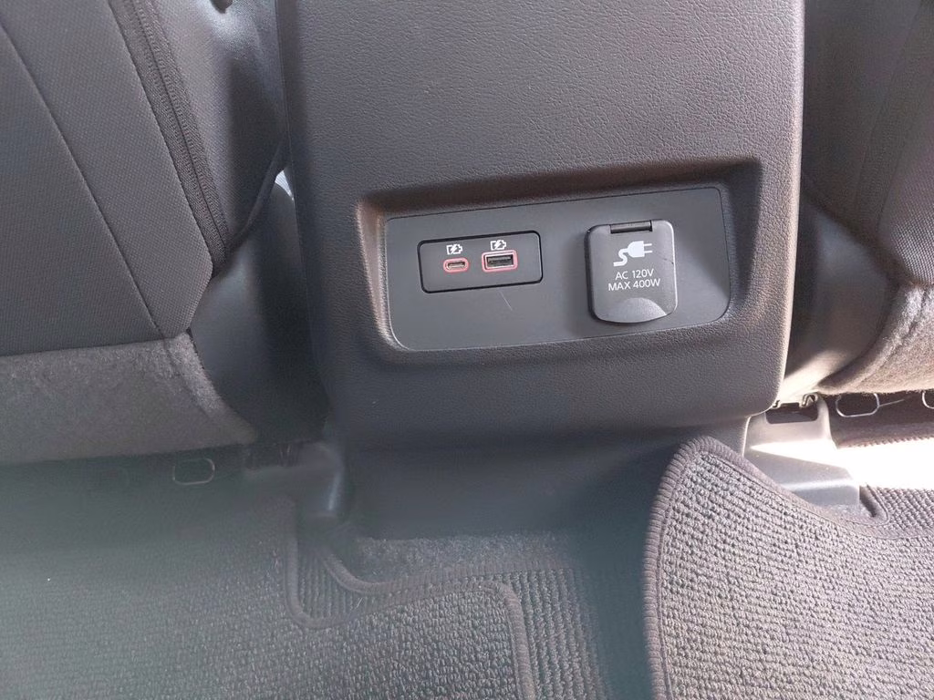 2024 Tactical Green Metallic Nissan Frontier PRO-X w/Convenience & Tech Pkg RWD Truck