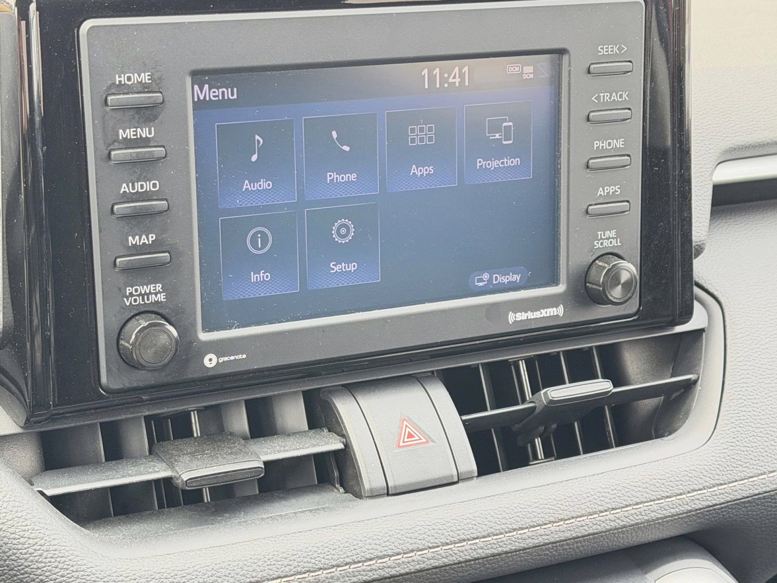 2021 Pearl Toyota RAV4 Hybrid XLE AWD SUV