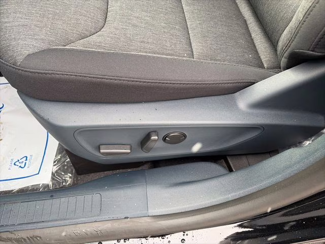 2026 Shadow Black Ford Maverick XLT AWD Truck