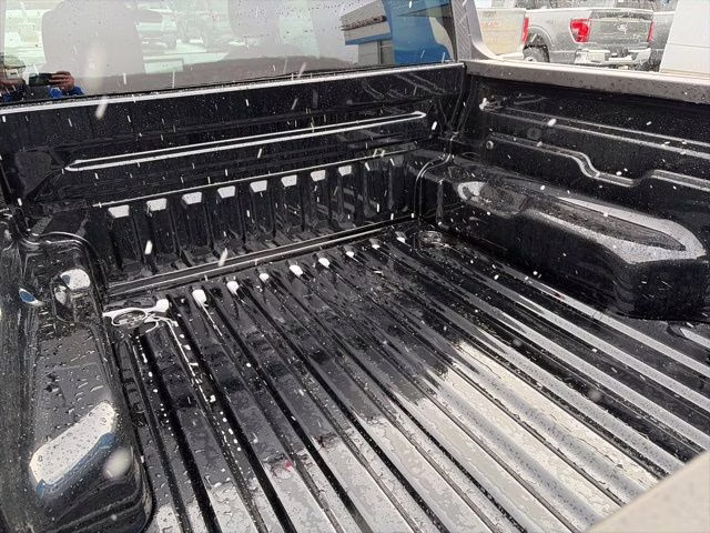 2026 Shadow Black Ford Maverick XLT AWD Truck