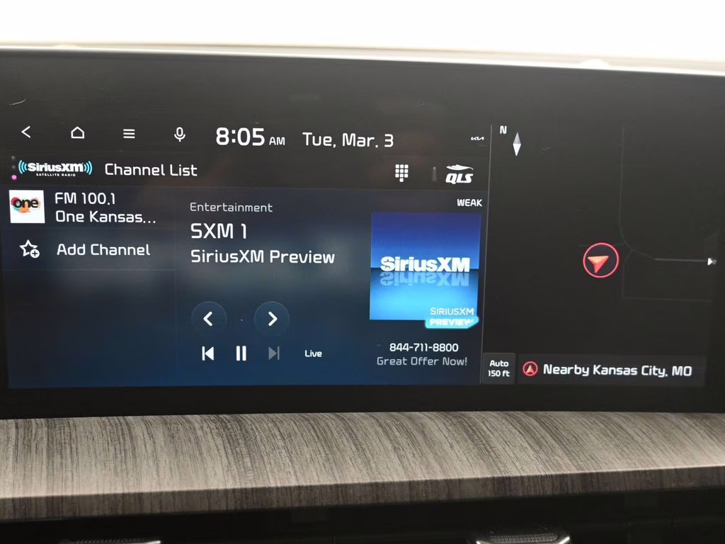 2024 Glacial White Pearl Kia Telluride SX AWD SUV