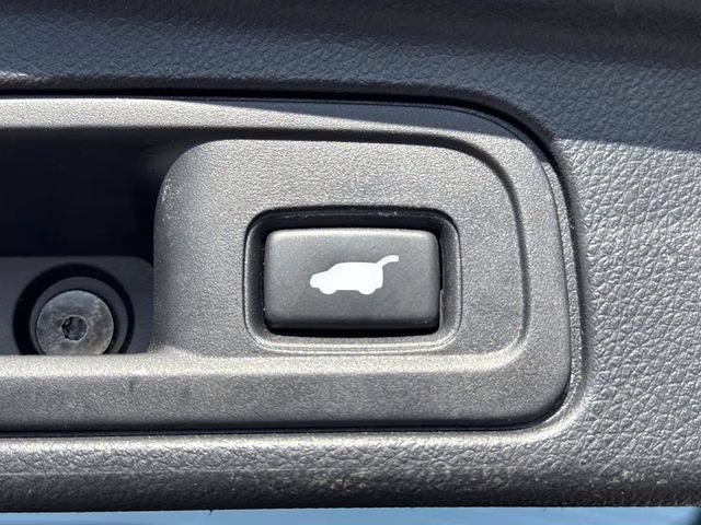 2021 Gray Honda Pilot Touring AWD SUV