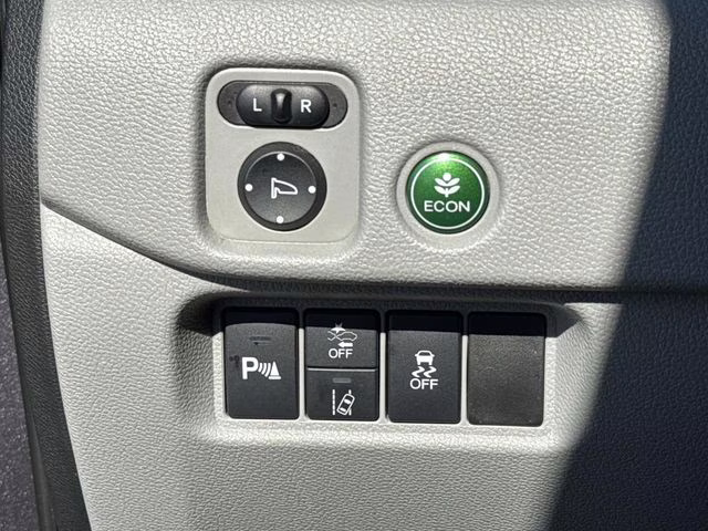 2021 Gray Honda Pilot Touring AWD SUV