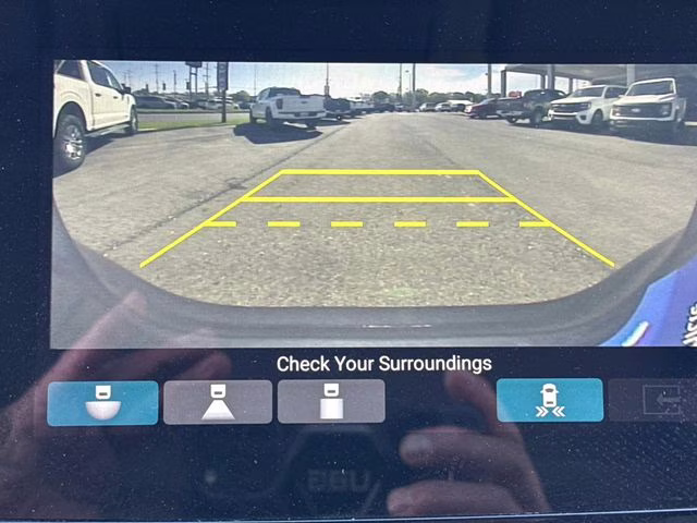 2021 Gray Honda Pilot Touring AWD SUV