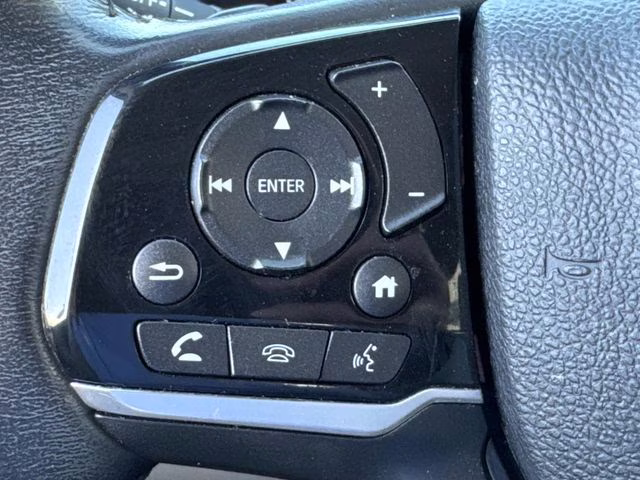 2021 Gray Honda Pilot Touring AWD SUV