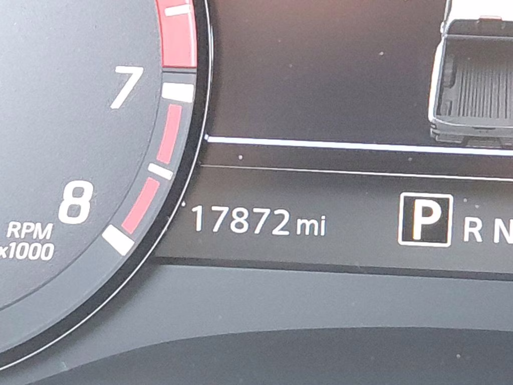 2024 Tactical Green Metallic Nissan Frontier PRO-X w/Convenience & Tech Pkg RWD Truck