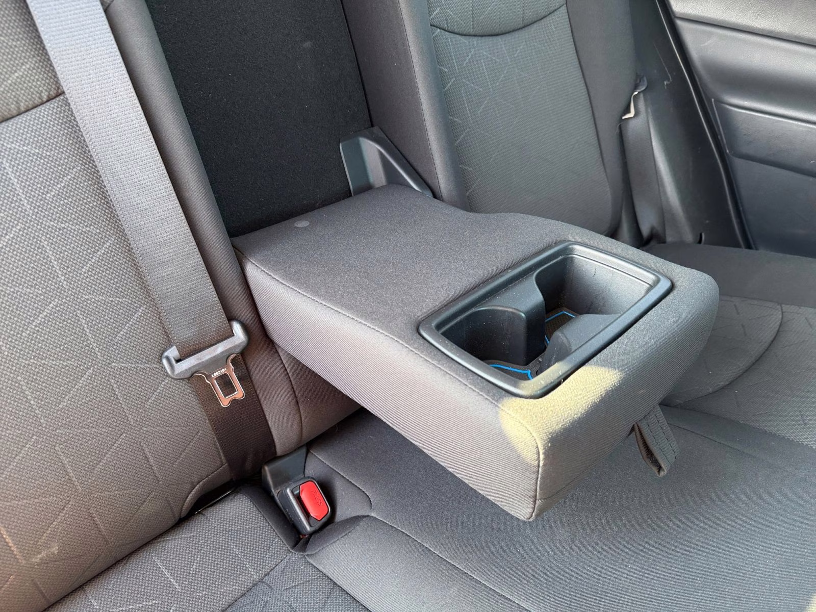 2021 Pearl Toyota RAV4 Hybrid XLE AWD SUV