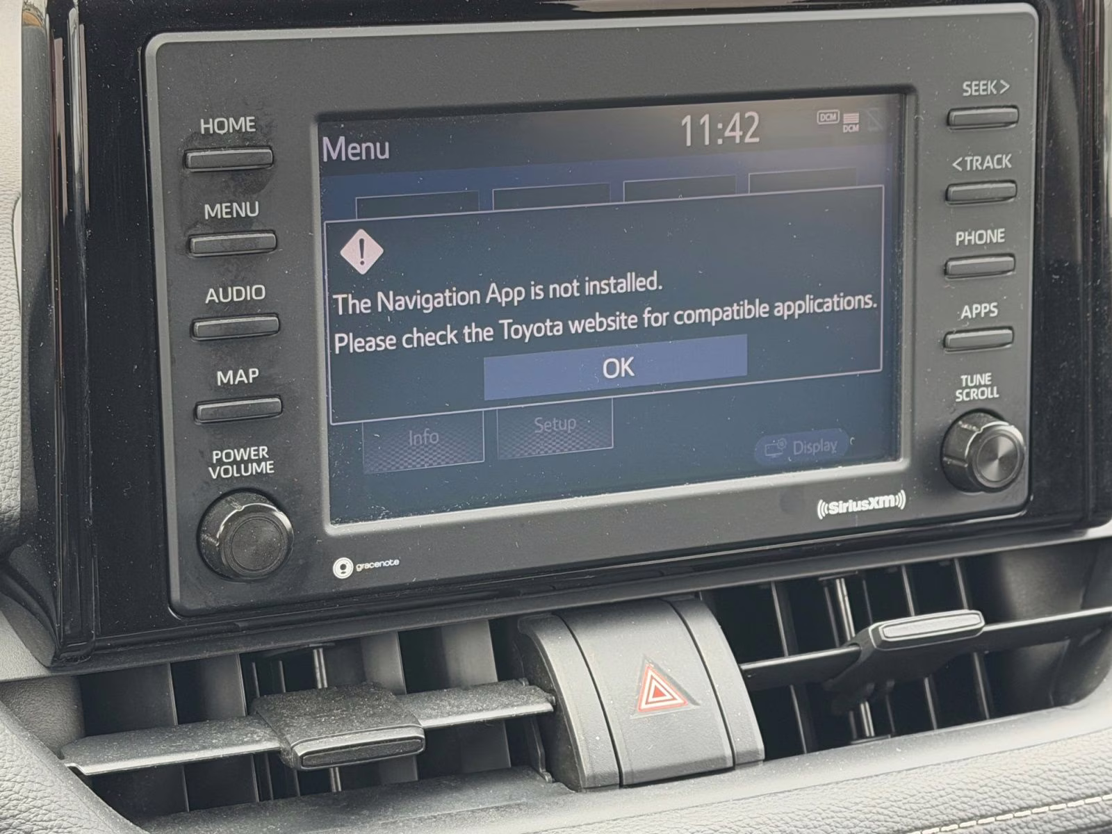 2021 Pearl Toyota RAV4 Hybrid XLE AWD SUV