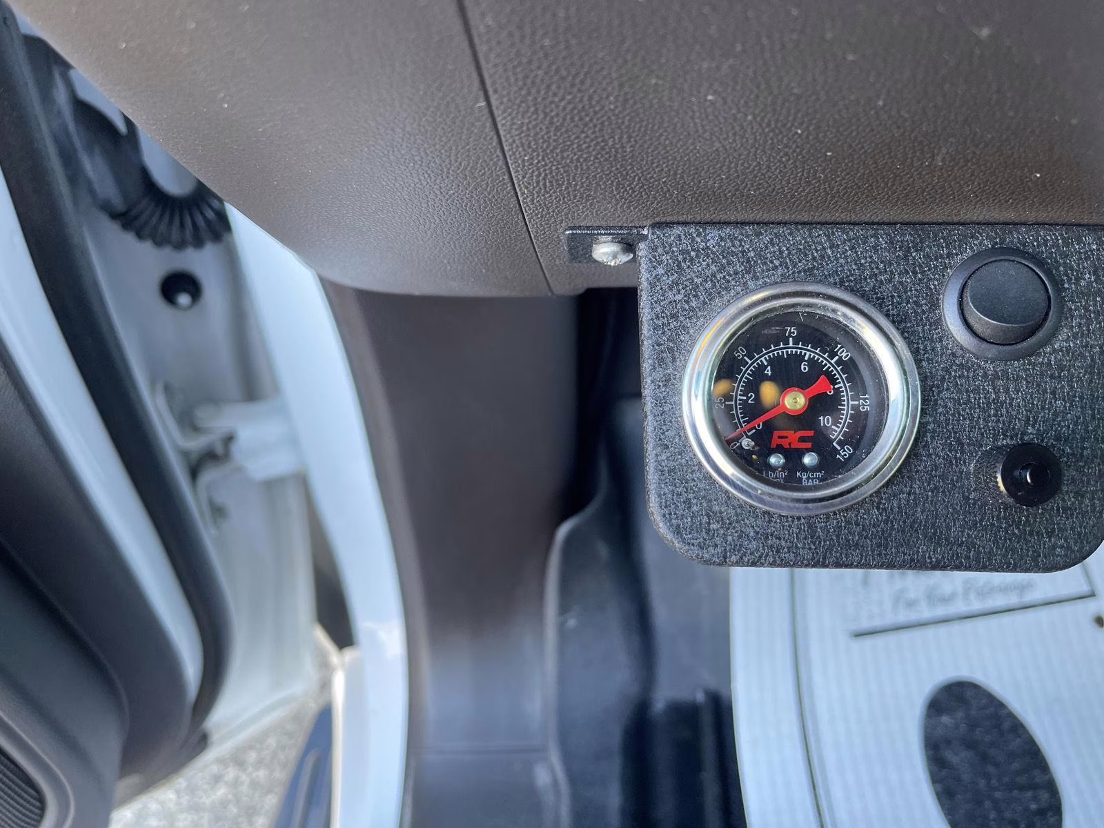 2021 White Frost Tricoat GMC Sierra 1500 SLT 4X4 Truck