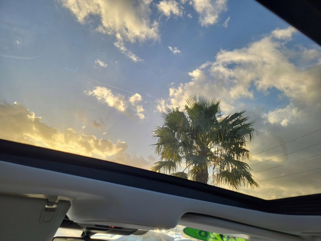 2026 STAR WHITE MET TRI-COAT Ford Expedition Max Platinum Max 4X4 SUV