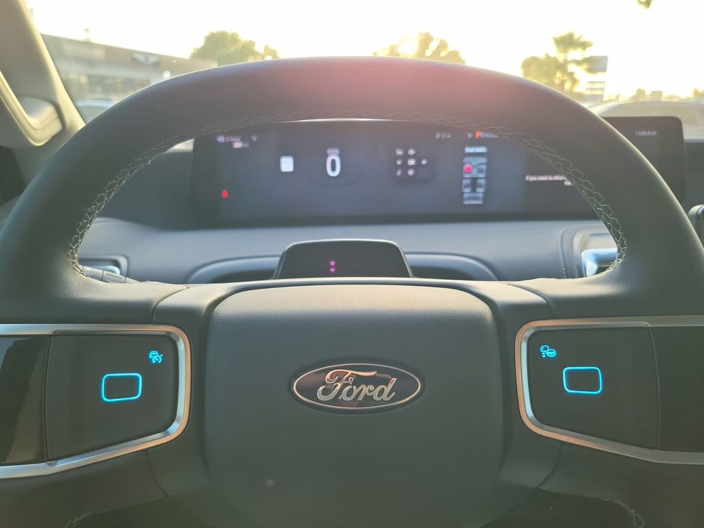 2026 STAR WHITE MET TRI-COAT Ford Expedition Max Platinum Max 4X4 SUV