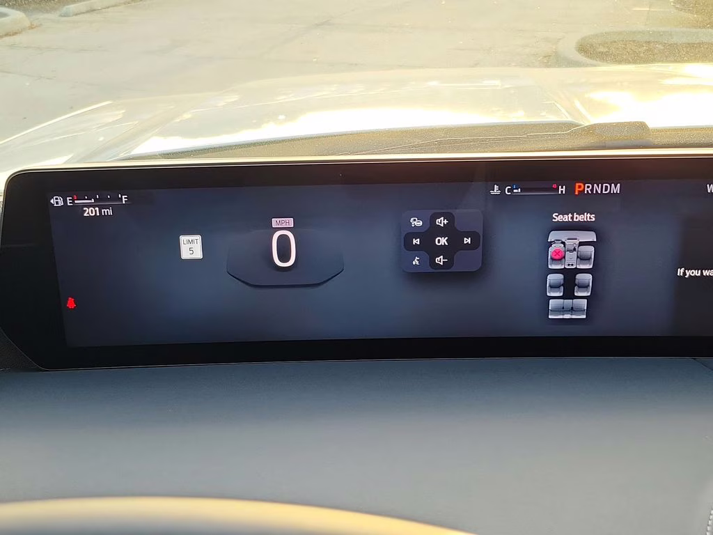 2026 STAR WHITE MET TRI-COAT Ford Expedition Max Platinum Max 4X4 SUV