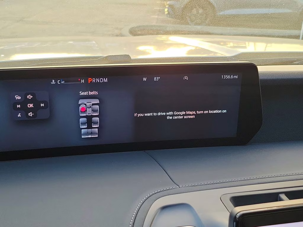 2026 STAR WHITE MET TRI-COAT Ford Expedition Max Platinum Max 4X4 SUV