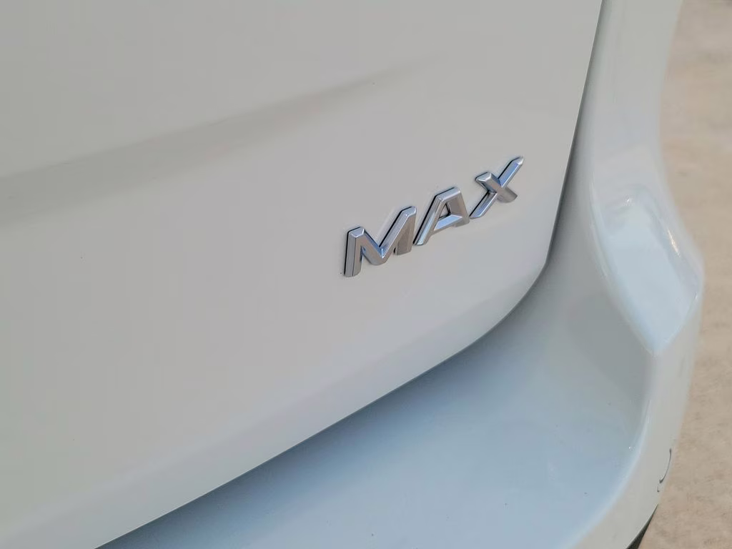 2026 STAR WHITE MET TRI-COAT Ford Expedition Max Platinum Max 4X4 SUV