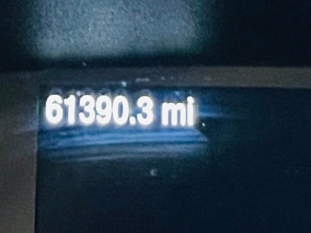 2019 Shadow Black Ford EcoSport Titanium FWD SUV