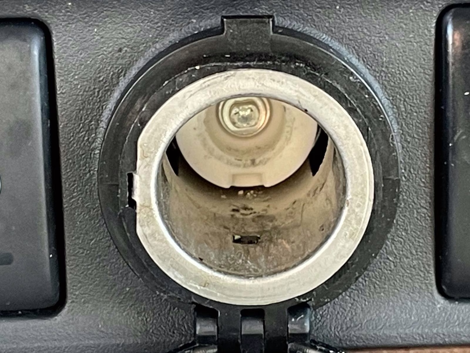 2017 Super Black Nissan Armada Platinum 4X4 SUV