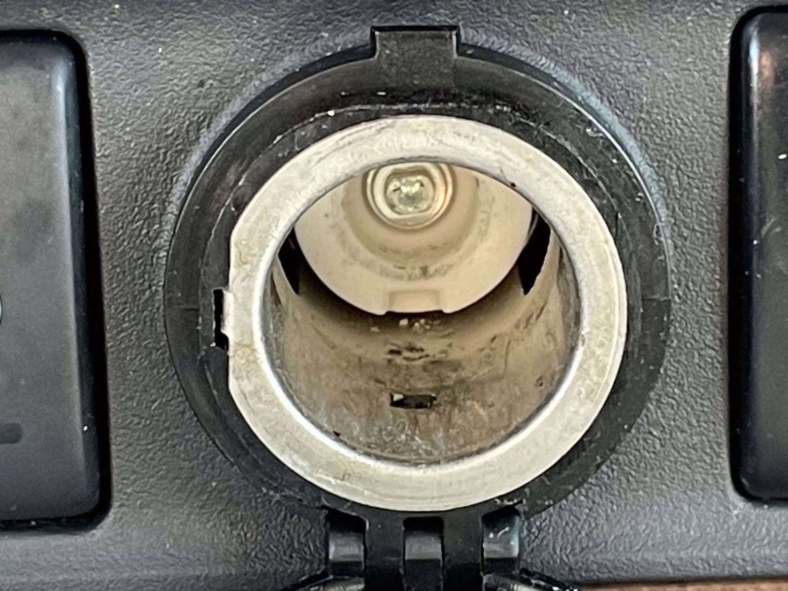 2017 Super Black Nissan Armada Platinum 4X4 SUV