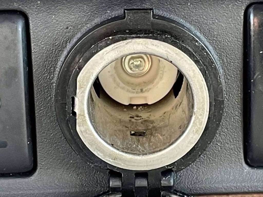 2017 Super Black Nissan Armada Platinum 4X4 SUV