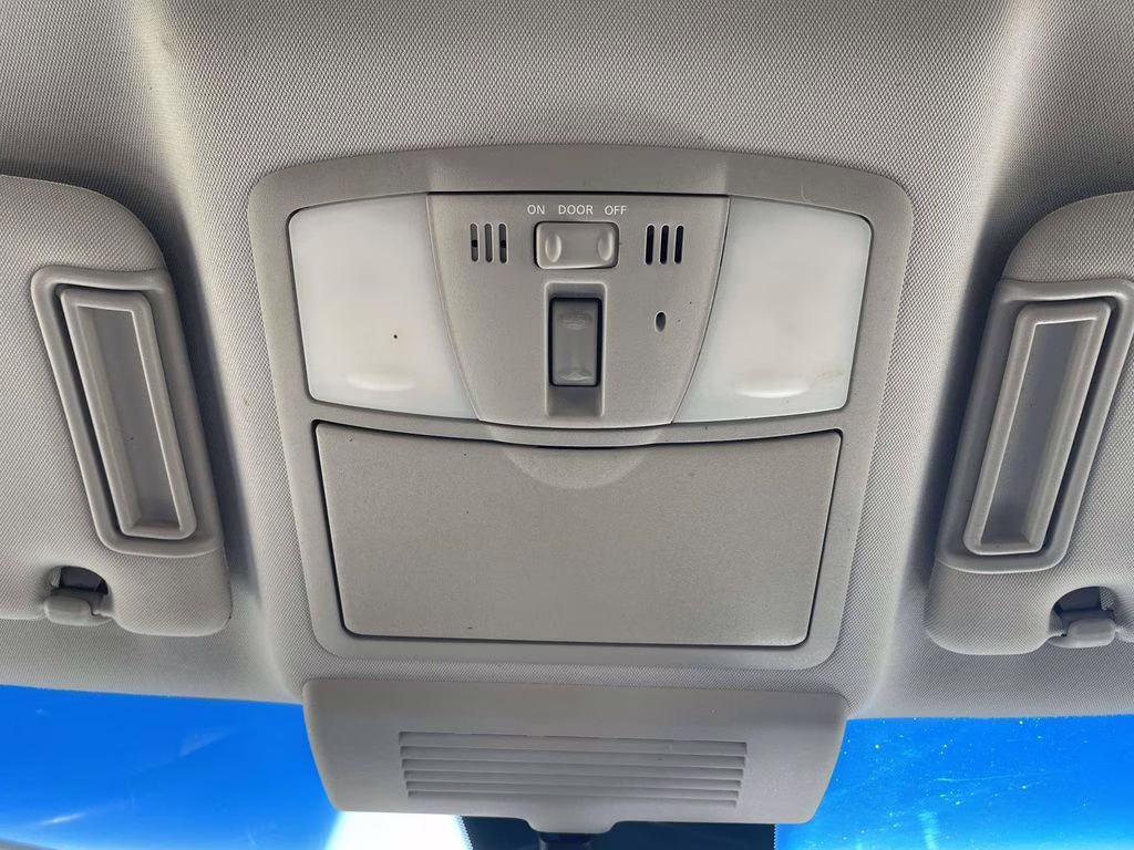 2017 Super Black Nissan Armada Platinum 4X4 SUV