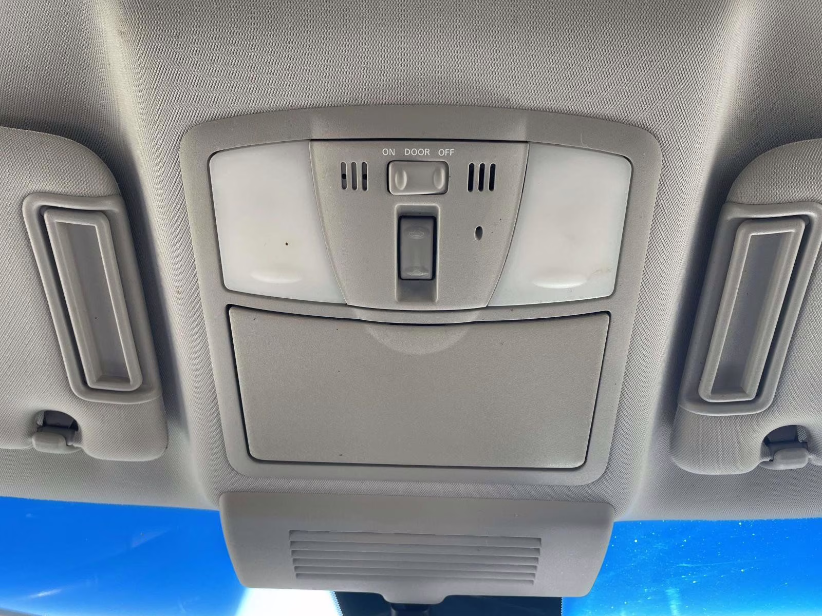 2017 Super Black Nissan Armada Platinum 4X4 SUV