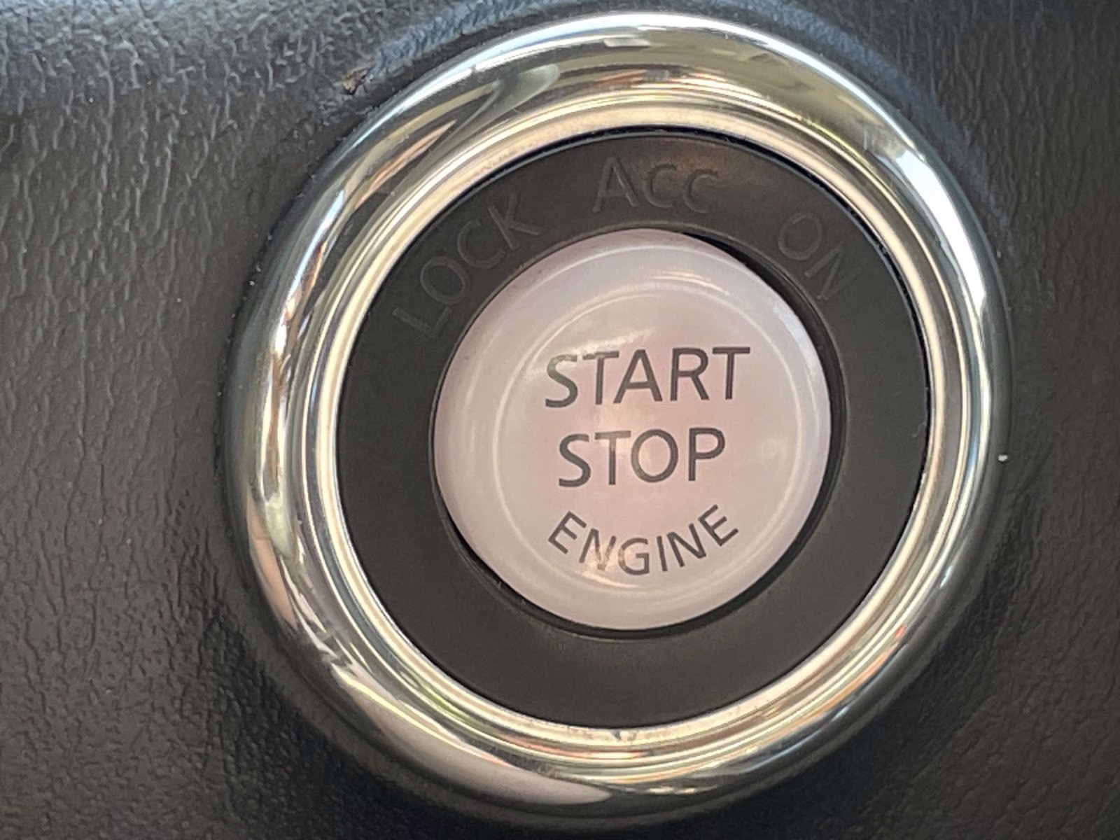 2017 Super Black Nissan Armada Platinum 4X4 SUV