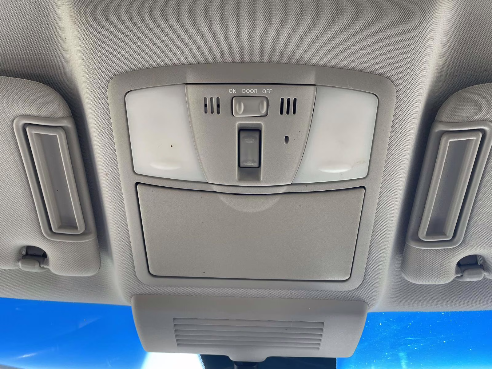 2017 Super Black Nissan Armada Platinum 4X4 SUV