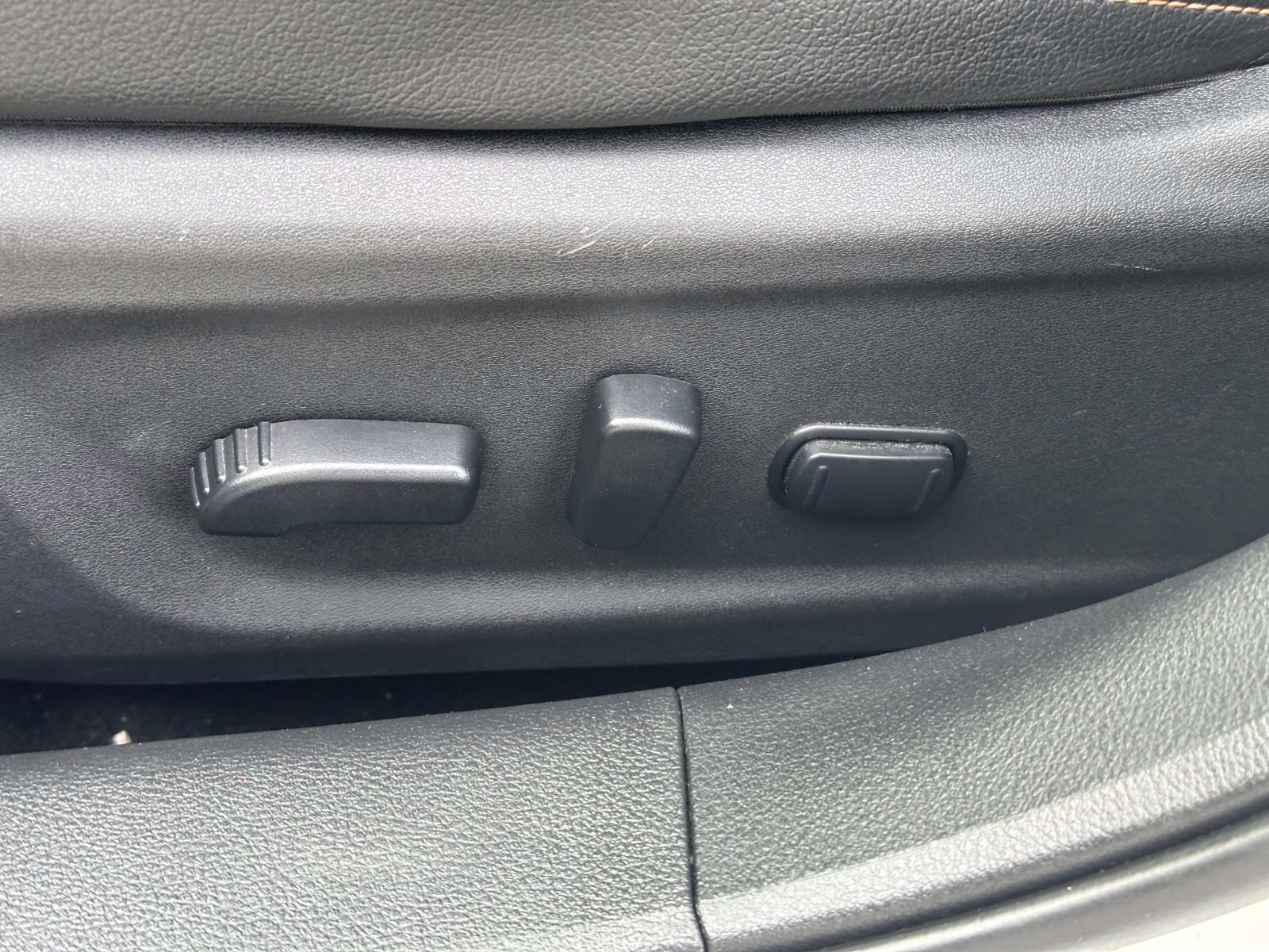 2020 Glacier White Nissan Altima 2.5 SR AWD Sedan AWD Sedan