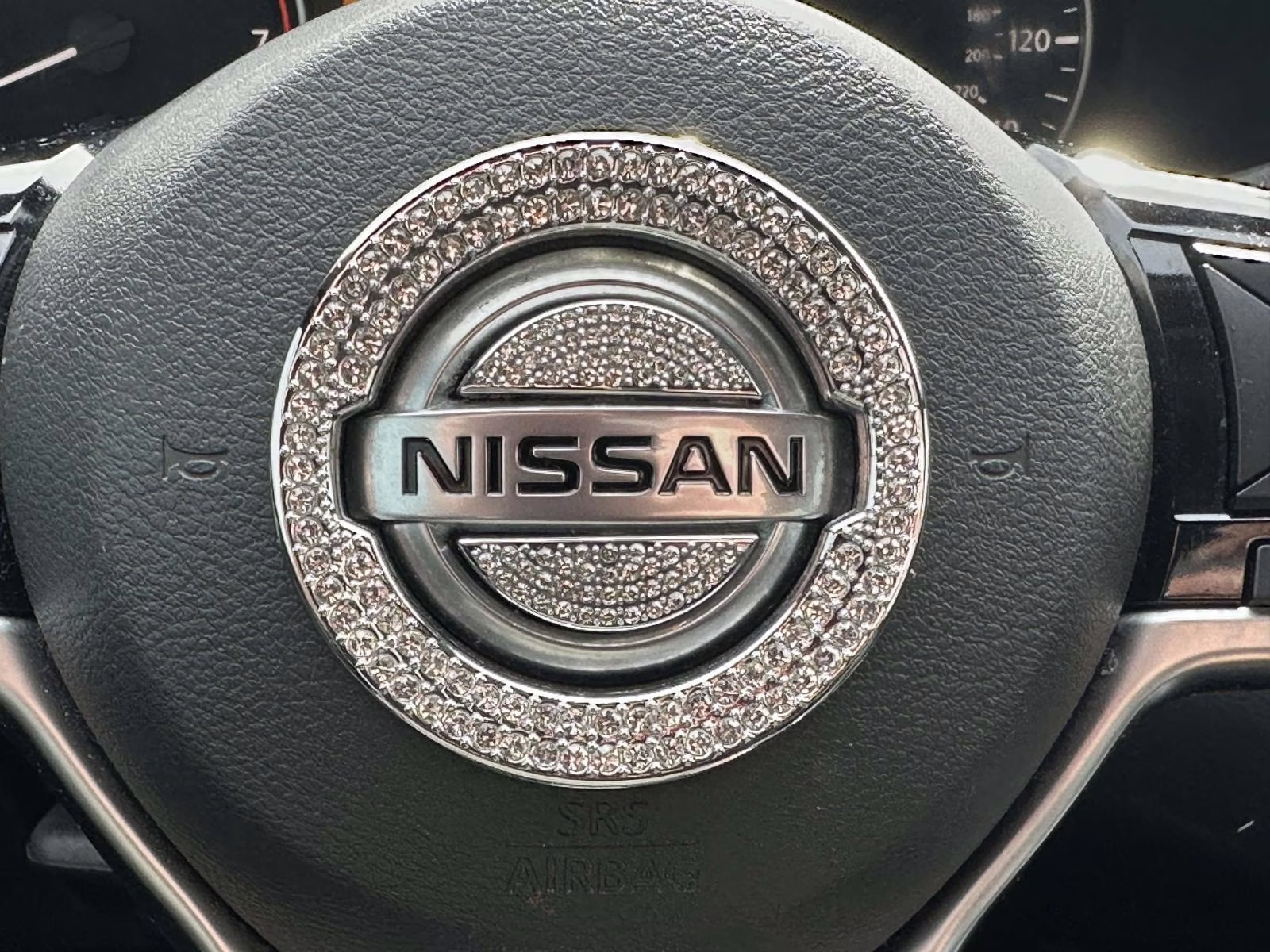 2020 Glacier White Nissan Altima 2.5 SR AWD Sedan AWD Sedan