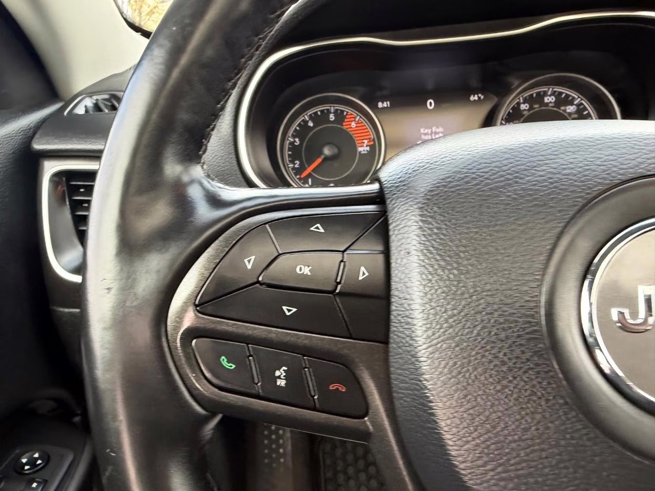 2020 Billet Silver Metallic Clearcoat Jeep Cherokee Trailhawk 4X4 SUV