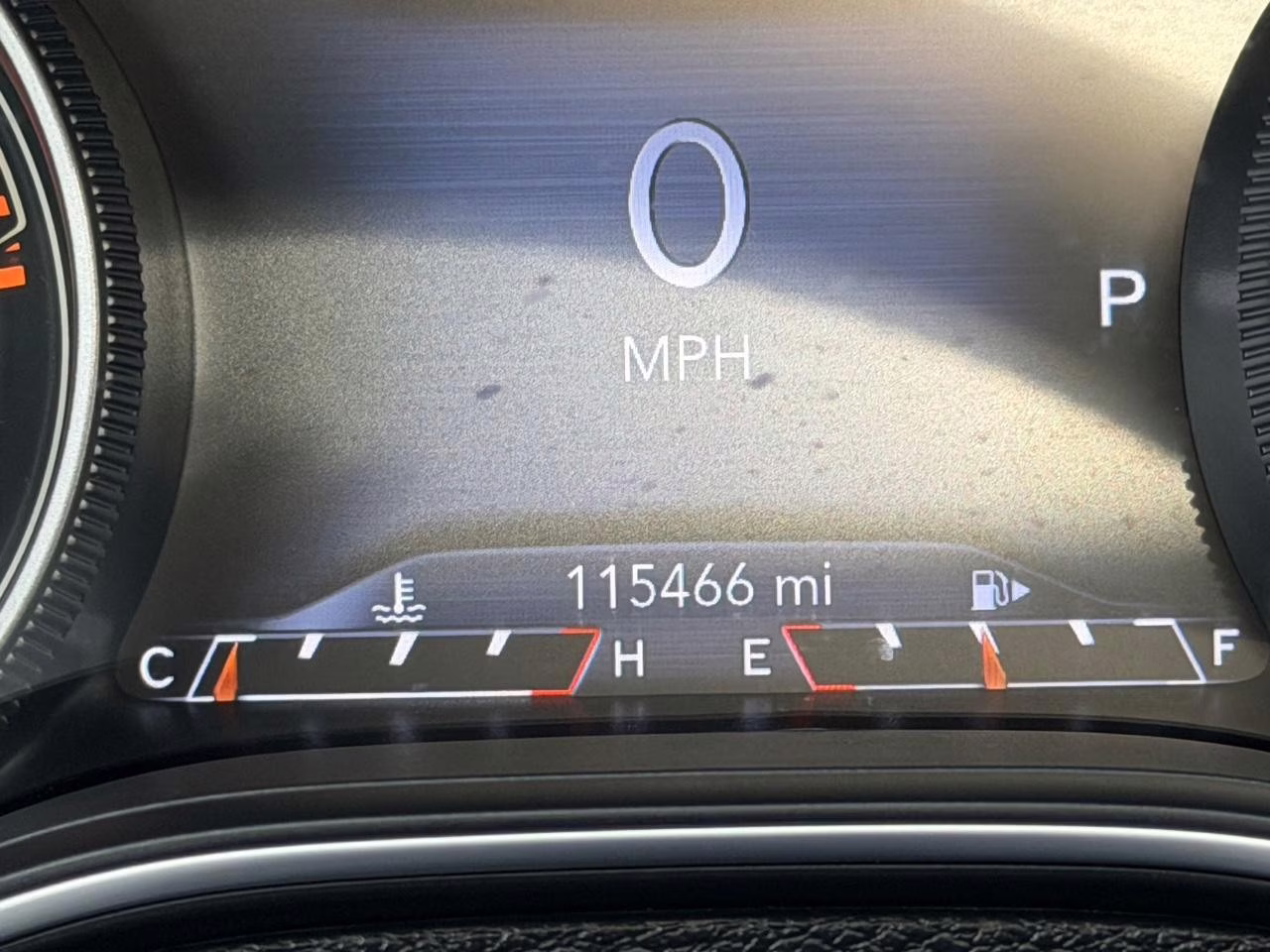 2020 Billet Silver Metallic Clearcoat Jeep Cherokee Trailhawk 4X4 SUV