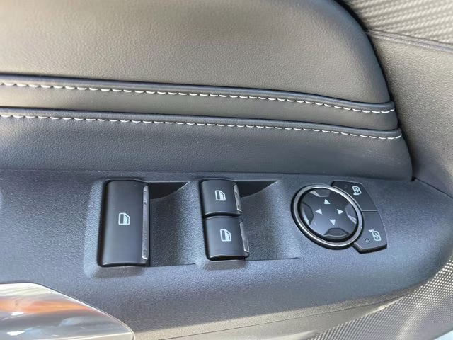 2025 Shadow Black Ford Mustang GT Premium RWD Convertible