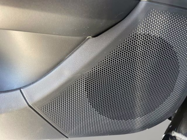 2025 Shadow Black Ford Mustang GT Premium RWD Convertible