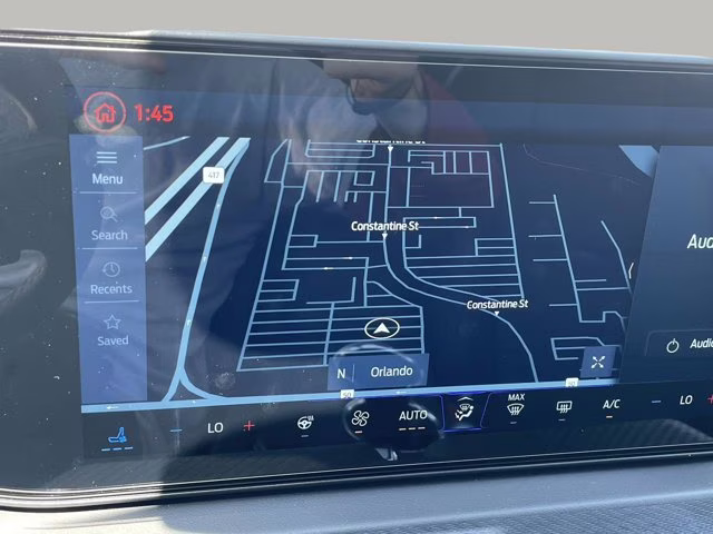 2025 Shadow Black Ford Mustang GT Premium RWD Convertible