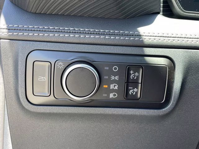 2025 Shadow Black Ford Mustang GT Premium RWD Convertible