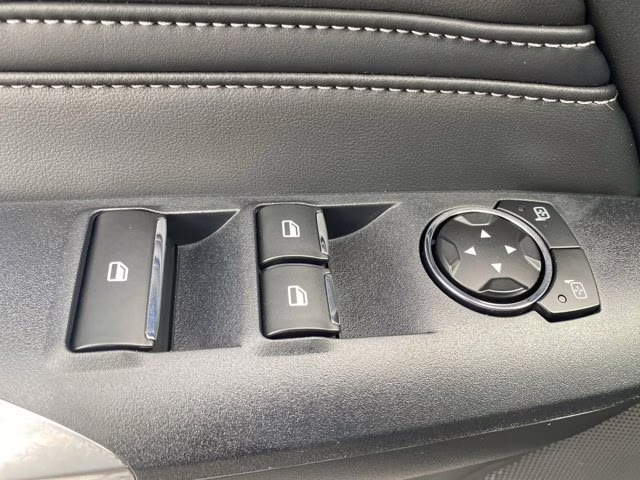 2025 Shadow Black Ford Mustang GT Premium RWD Convertible