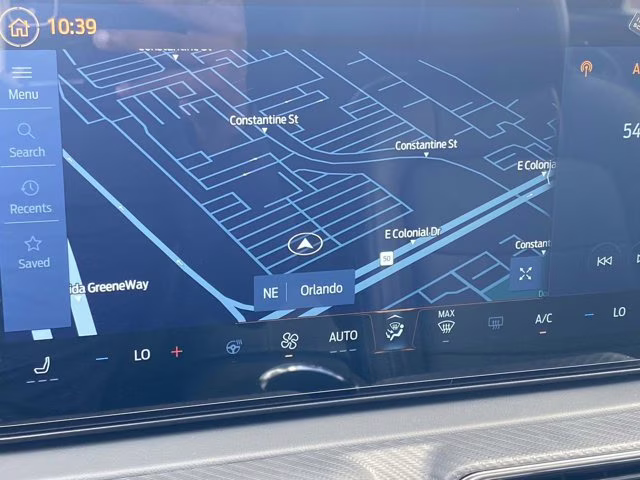 2025 Shadow Black Ford Mustang GT Premium RWD Convertible