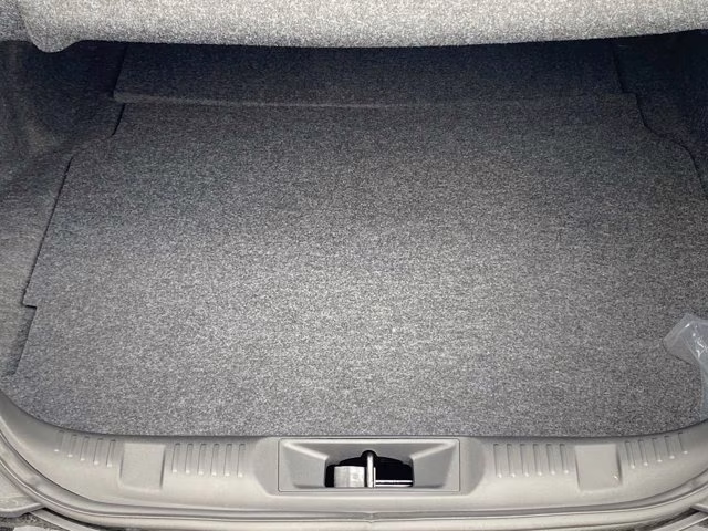 2025 Shadow Black Ford Mustang GT Premium RWD Convertible