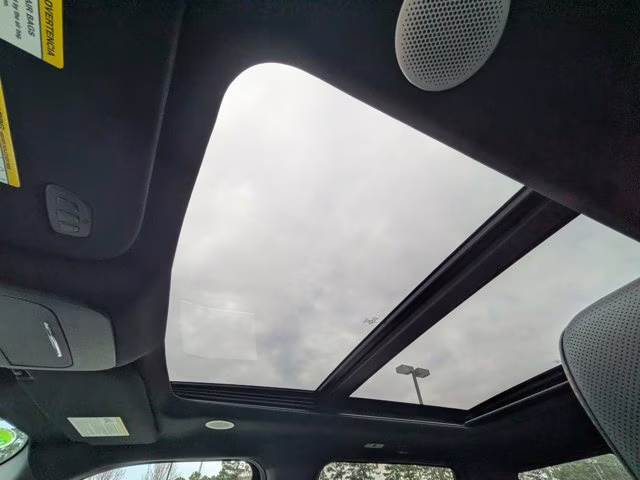 2023 Azure Gray Metallic Tri-Coat Ford F-150 Platinum 4X4 Truck