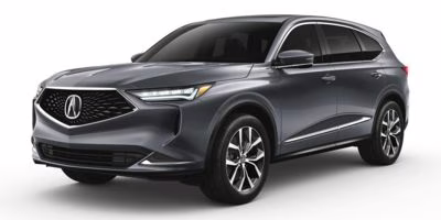 2024 Unk Acura MDX Technology AWD SUV