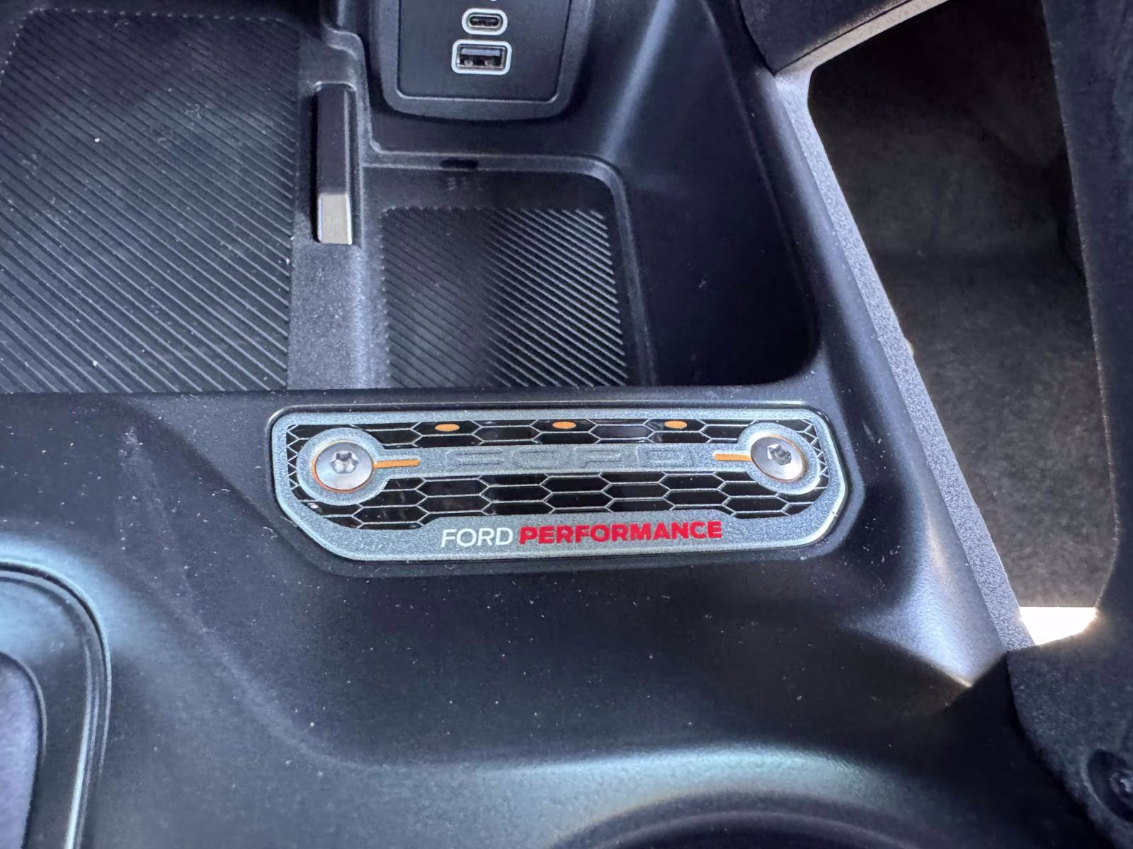 2026 Oxford White Ford Bronco Raptor 4 Door Advanced 4x4 4X4 SUV