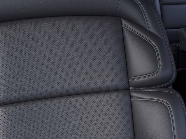 2025 White Metallic Lincoln Navigator Reserve 4X4 SUV
