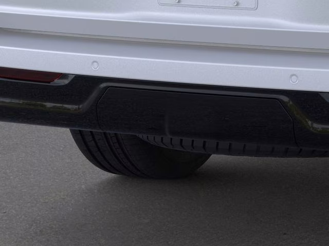 2025 White Metallic Lincoln Navigator Reserve 4X4 SUV