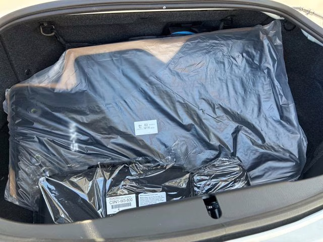 2026 Snowflake White Pearl Mica Mazda Mazda MX-5 Miata RF Grand Touring RWD Convertible